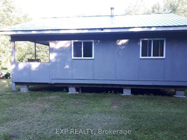 Property Photo:  0 Barber Valley Road  ON P0H 1W0 
