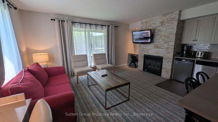 54-203 Deerhurst Drive 54-203 — photo 1