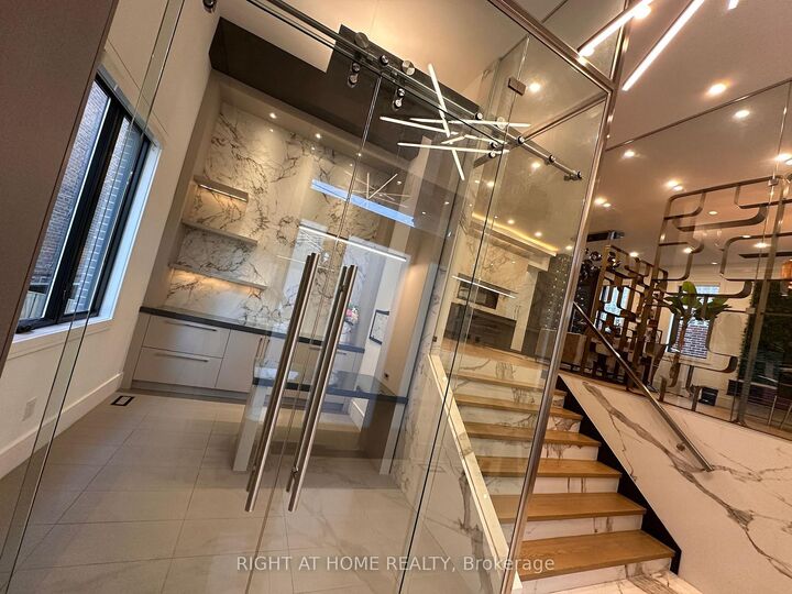 Property Photo: 75 Dunblaine Avenue ON M5M 2S2