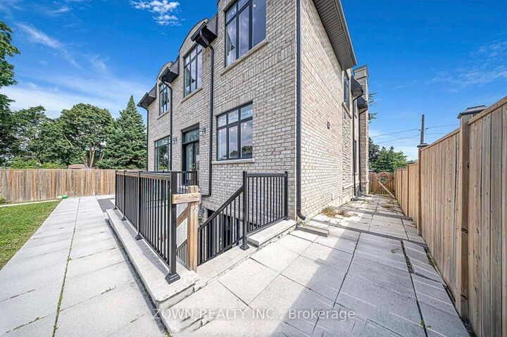 Property Photo:  736 Hillview Crescent Basement  ON L1W 2S1 