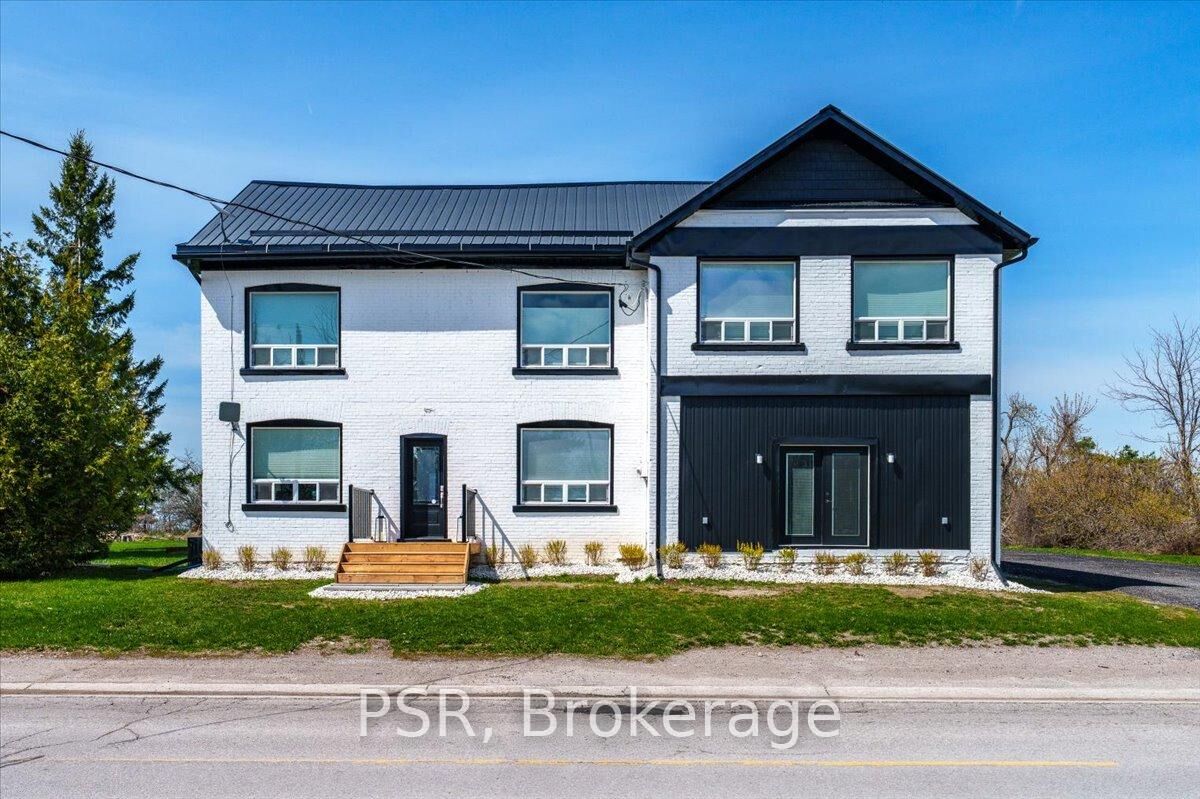 Property Photo: 515 Fenel Road ON K0M 2T0