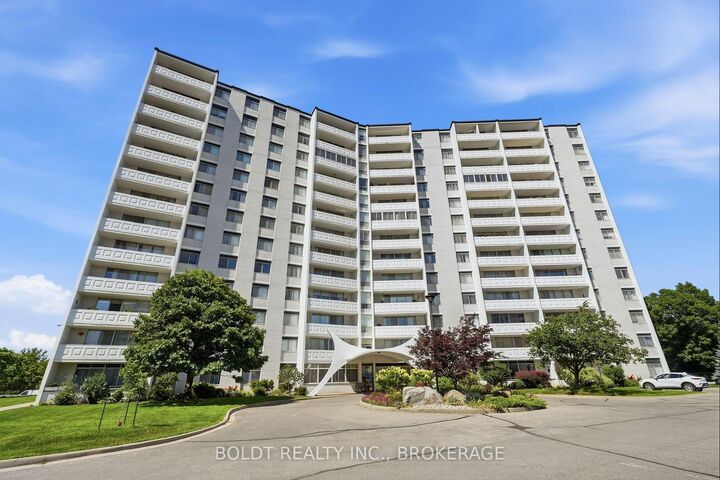 15 Towering Heights Boulevard 504 — photo 1