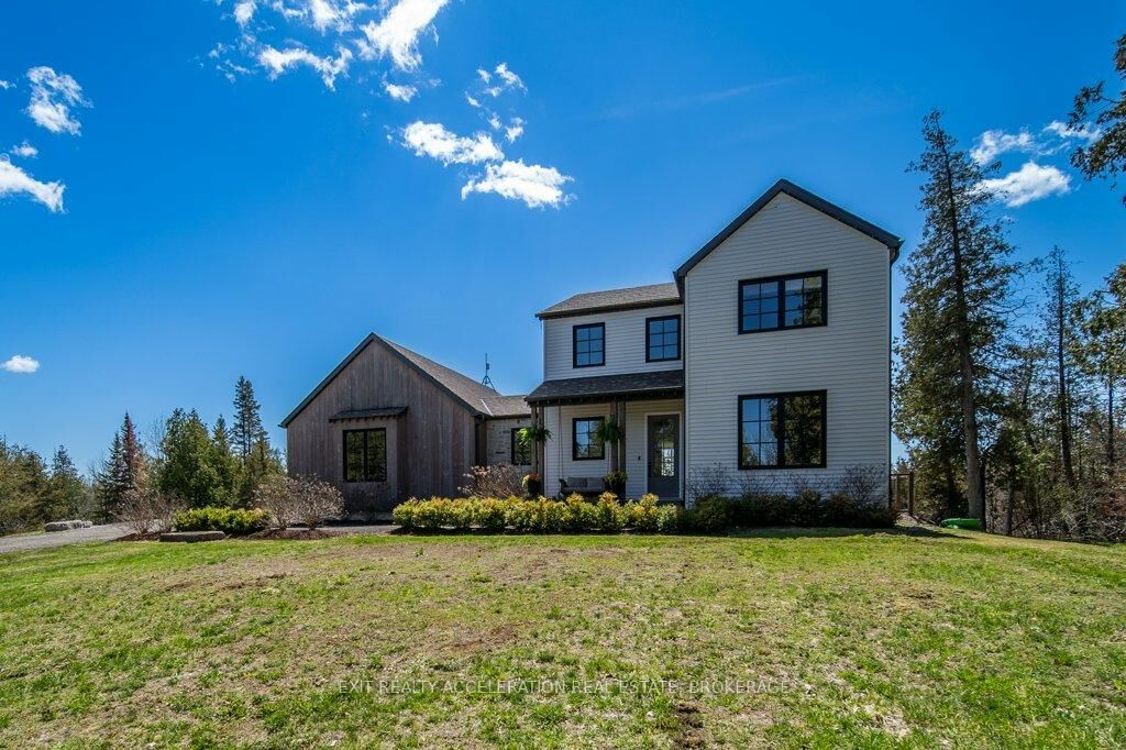 Property Photo: 4452 Blessington Road ON K0K 2N0