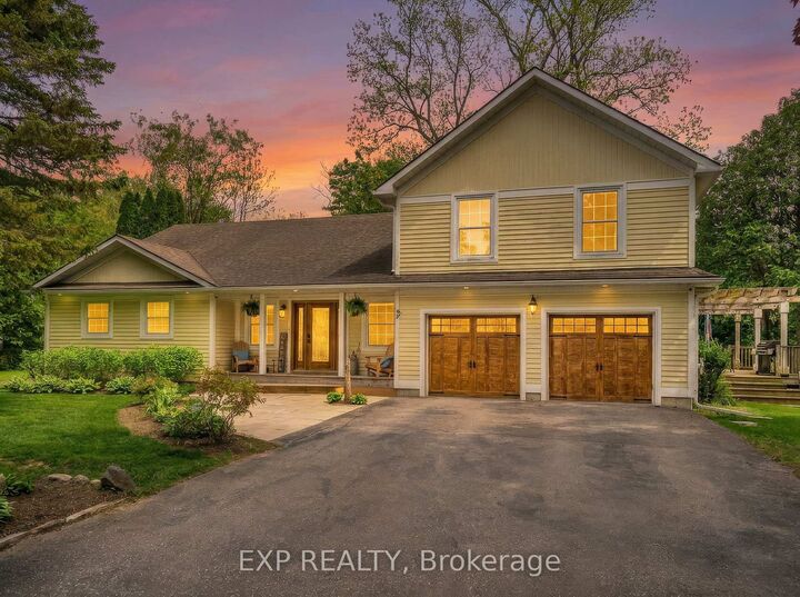 Property Photo: 89 River Street ON L0E 1R0