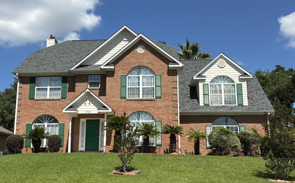 Property Photo: 2523 Buena Vista Circle GA 31602