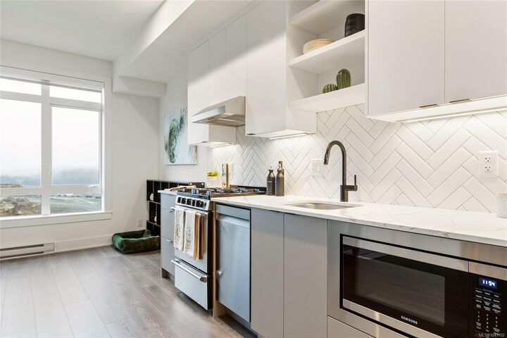 Property Photo:  1114 Samar Cres #205  BC V9B 7C5 