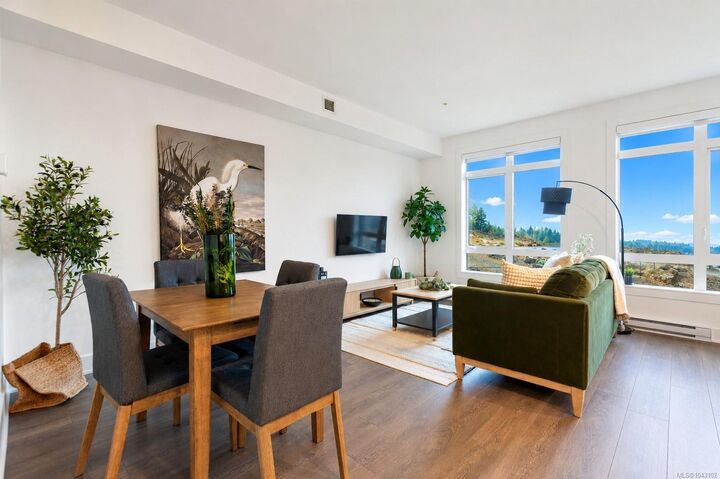 Property Photo: 1114 Samar Cres #205 BC V9B 7C5