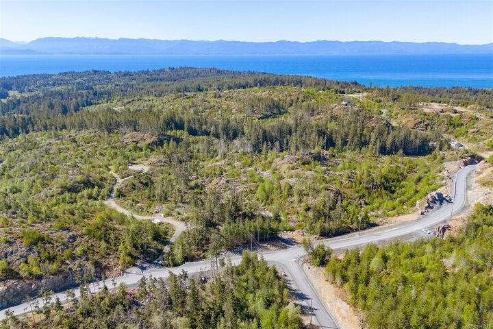 Property Photo: Lot 11 Banner Dr BC V9Z 0K5