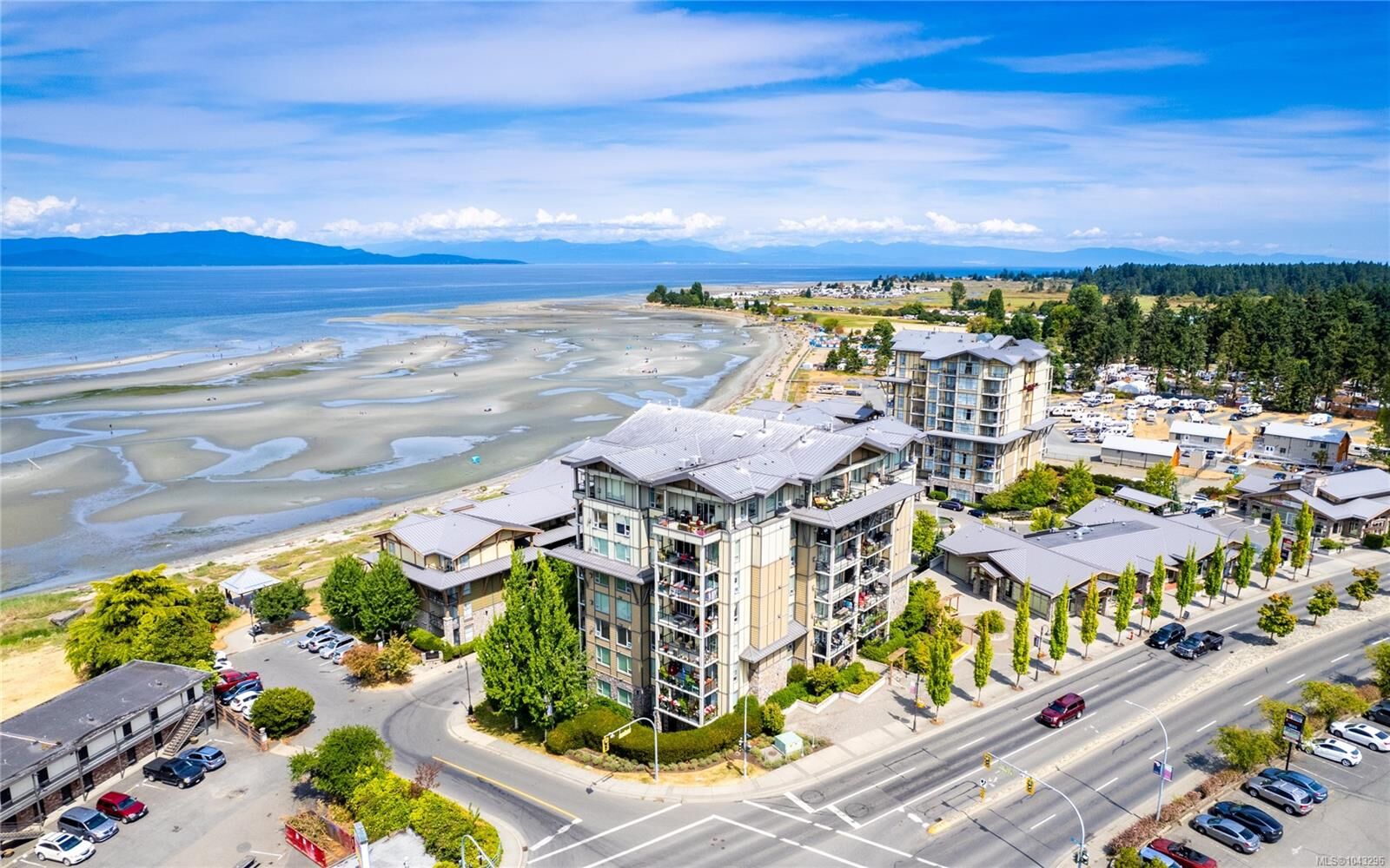 Property Photo:  194 Beachside Dr #606  BC V9P 0B1 