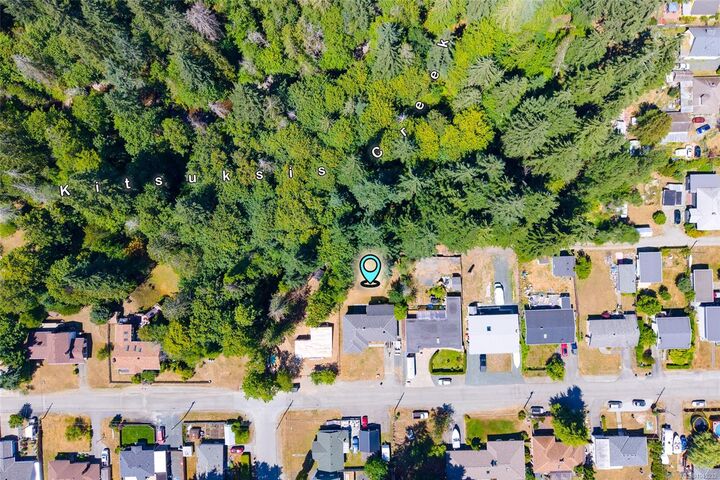 Property Photo: 4291 Michigan Rd BC V9Y 5Z4