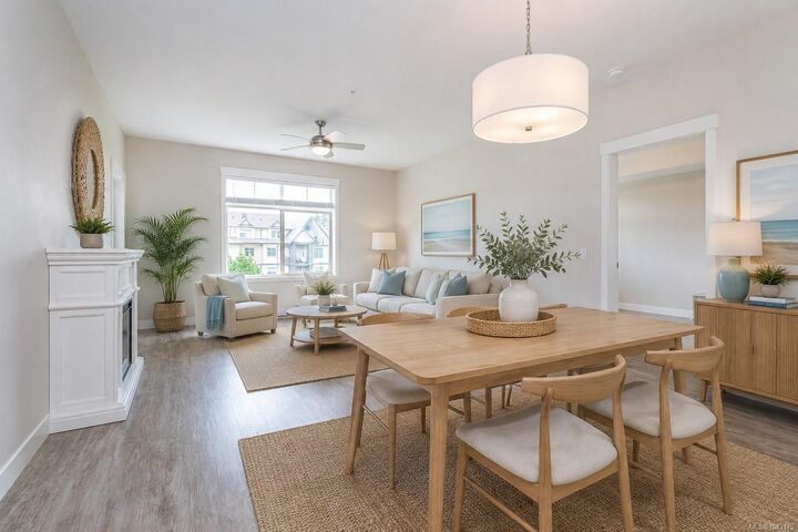 Property Photo: 1900 Tulsa Rd #302 BC V9S 0C2