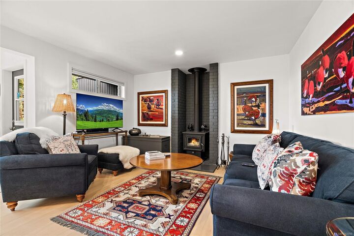Property Photo: 11007 Cedar Lane BC V8L 5R1