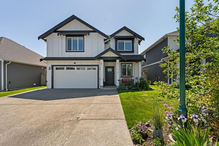 Property Photo: 6541 Noblewood Pl BC V9Z 0W3