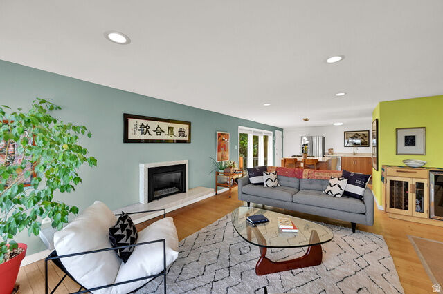 Property Photo:  621 E 11th Ave N  UT 84103 