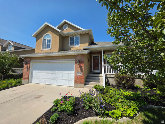 Property Photo:  11798 S Spiraea Way  UT 84020 