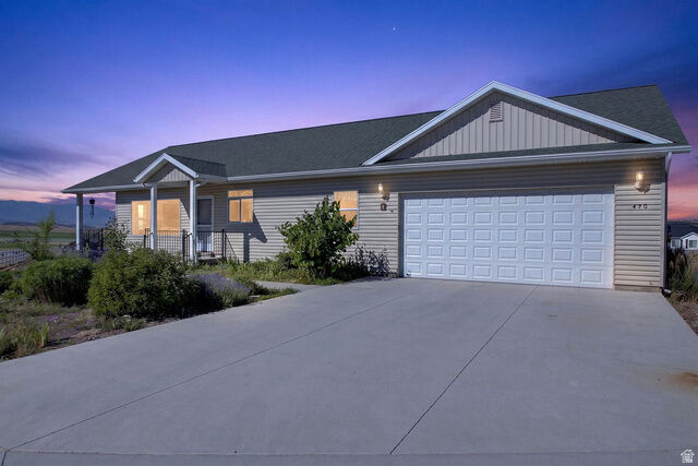 Property Photo:  450 E 200 S  UT 84629 