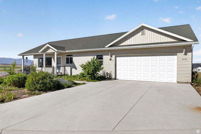 Property Photo:  450 E 200 S  UT 84629 