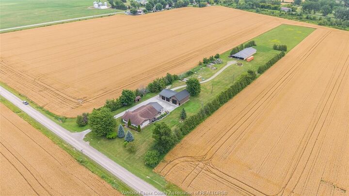 Property Photo: 5474 Morris Line ON N0P 1W0