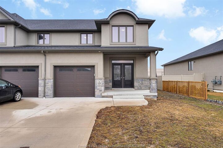 Property Photo: 120 Lane Street ON N8M 0B2