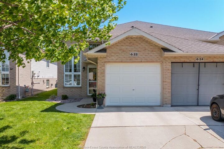 22 Villa Court — photo 1