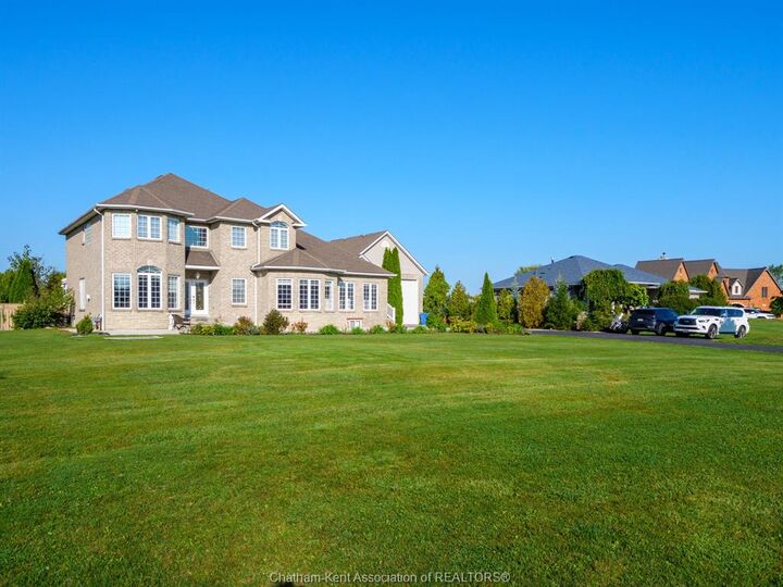 Property Photo:  1951 County Rd 27 ...  ON N0R 1V0 