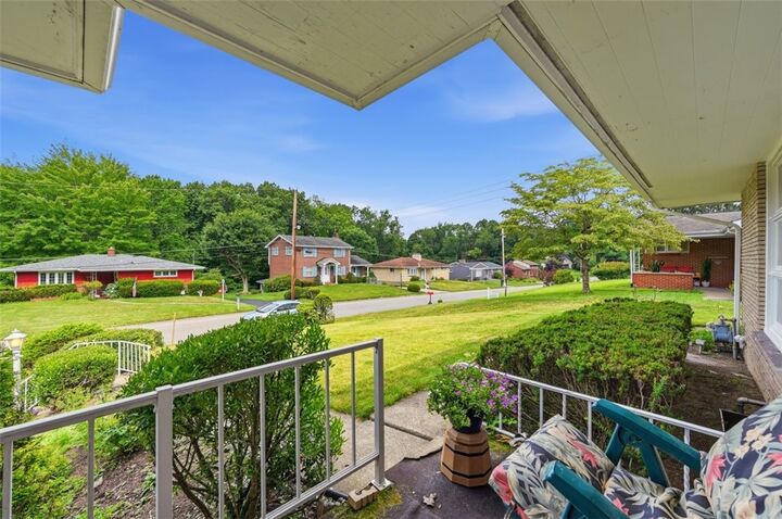 Property Photo:  111 Joan Dr  PA 15209 