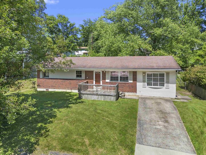 Property Photo: 1705 Mary Ellen Drive KY 41139