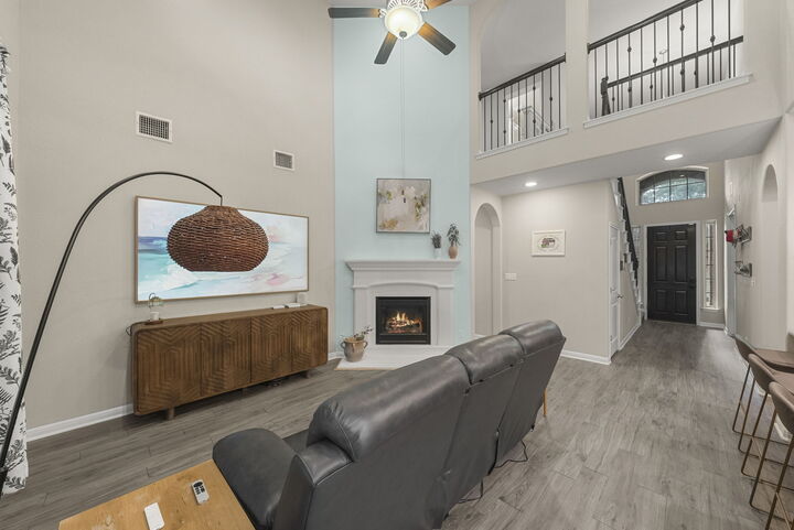 Property Photo: 3029 Scout Pony Drive TX 78641