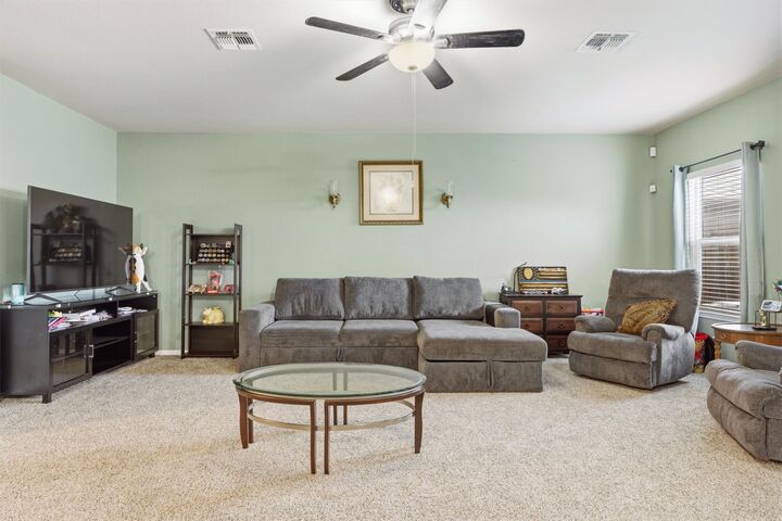 Property Photo:  12109 Waterford Run Way  TX 78653 