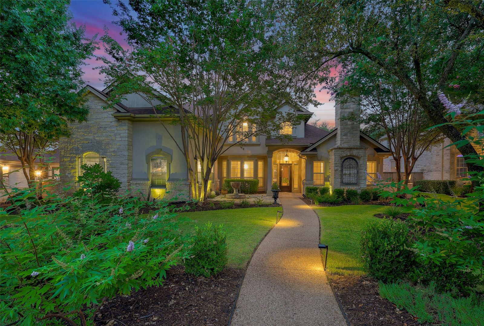 Property Photo: 507 Champions Drive TX 78628