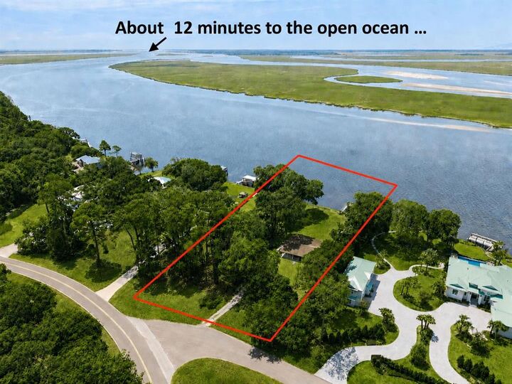 Property Photo:  95766 Wilder Boulevard  FL 32034 