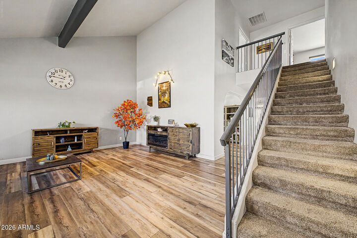 Property Photo: 7641 W Maui Lane AZ 85381