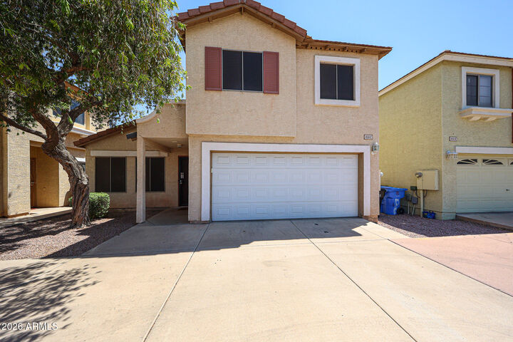 Property Photo:  1551 E Orchid Court C  AZ 85296 