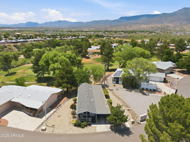 Property Photo: 2050 W State Route 89A -- 339 AZ 86326