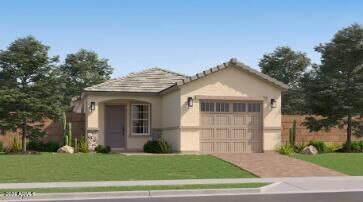 Property Photo: 2065 W Roselle Avenue AZ 85120