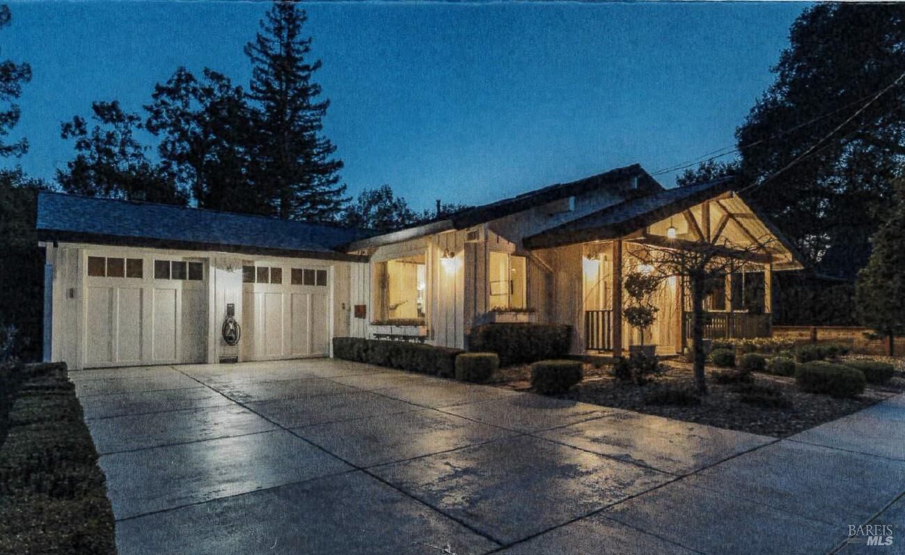 Property Photo:  1481 Cedar Avenue  CA 94559 
