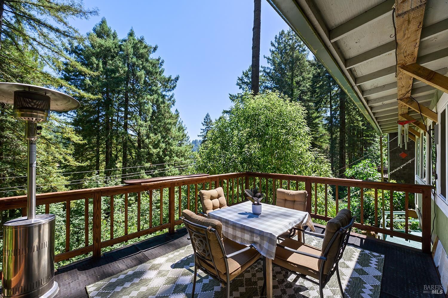 Property Photo:  21567 Monte Vista Terrace  CA 95462 