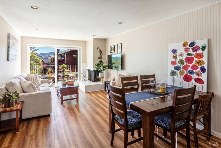 Property Photo:  161 Lower Via Casitas  CA 94904 