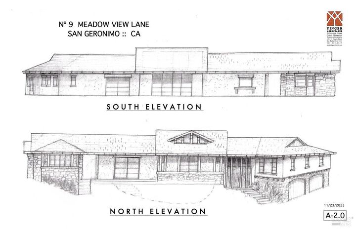 Property Photo:  9 Meadow View Lane  CA 94963 