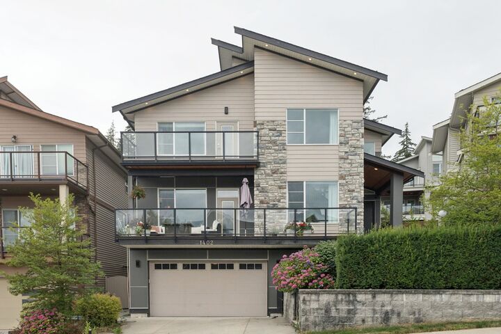 1402 Shay Street — photo 1