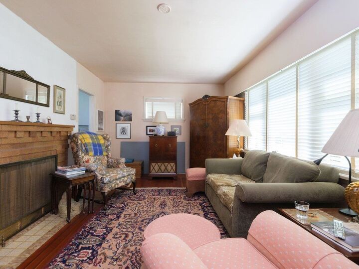 Property Photo: 8510 Montcalm Street BC V6P 4P7