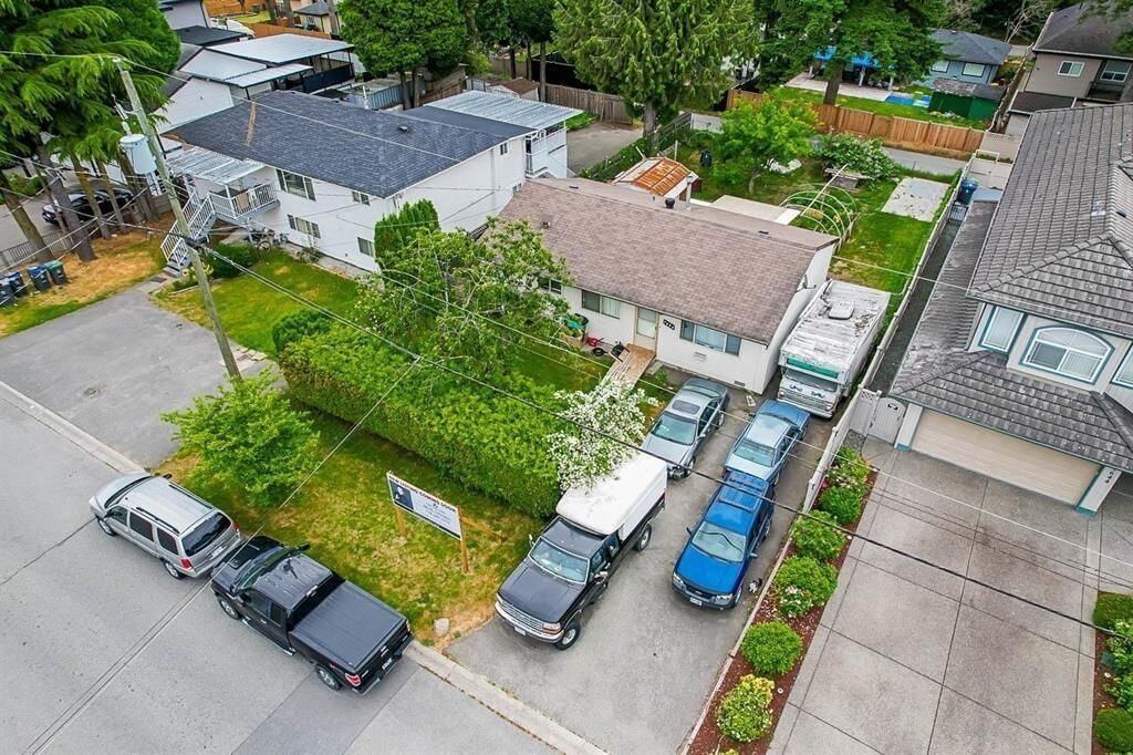 Property Photo: 7654 126A Street BC V3W 4A9