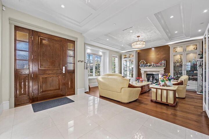 Property Photo: 6886 Angus Drive BC V6P 5J5