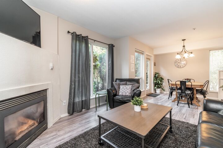 1275 Scott Drive 107 — photo 1