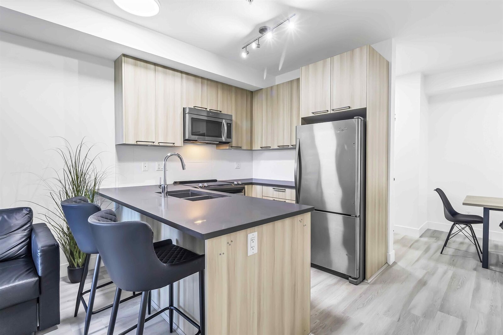 Property Photo: 15628 104 Avenue 101 BC V4N 2J3