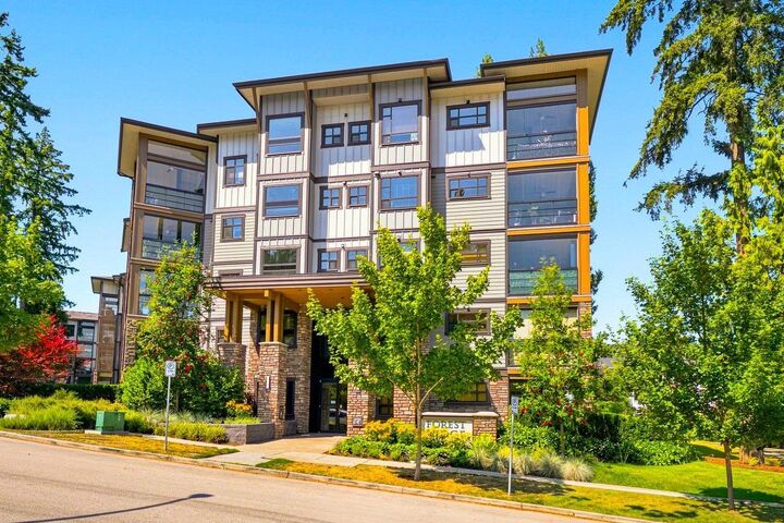 3585 146A Street 303 — photo 1