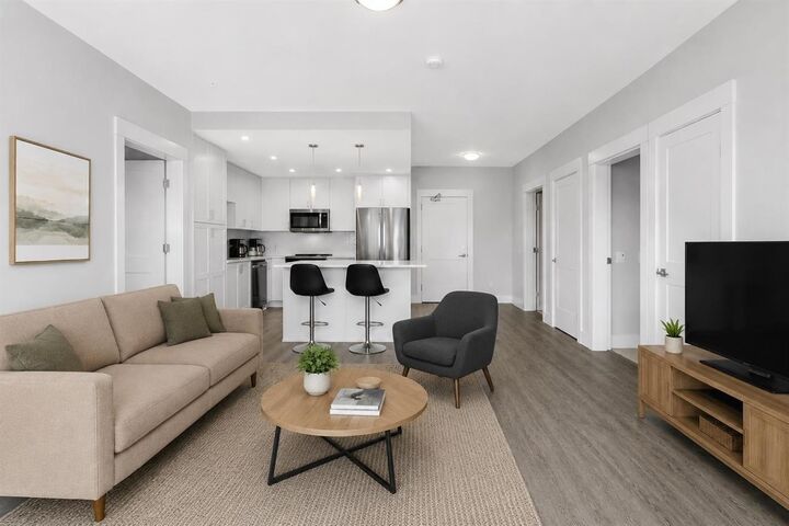 Property Photo: 2180 Kelly Avenue 4415 BC V3C 1Y4
