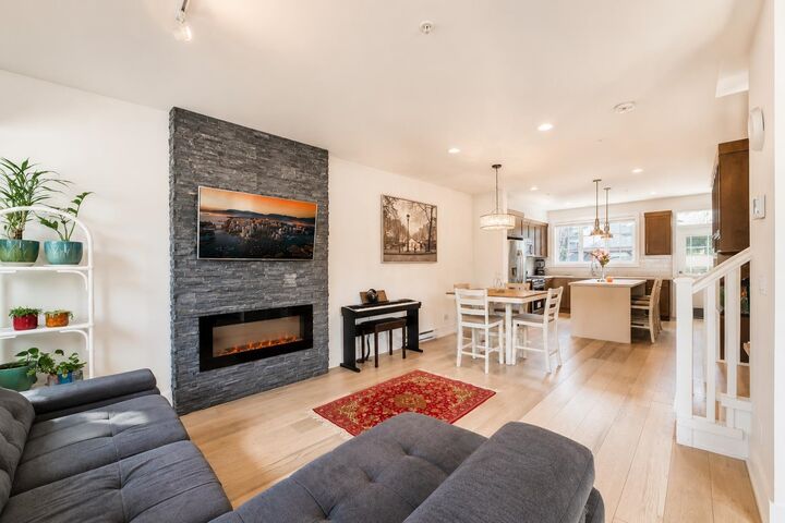 Property Photo:  12161 237 Street 74  BC V4R 0E7 