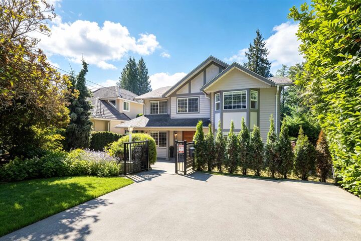 Property Photo: 1788 Gordon Avenue BC V7V 1V3