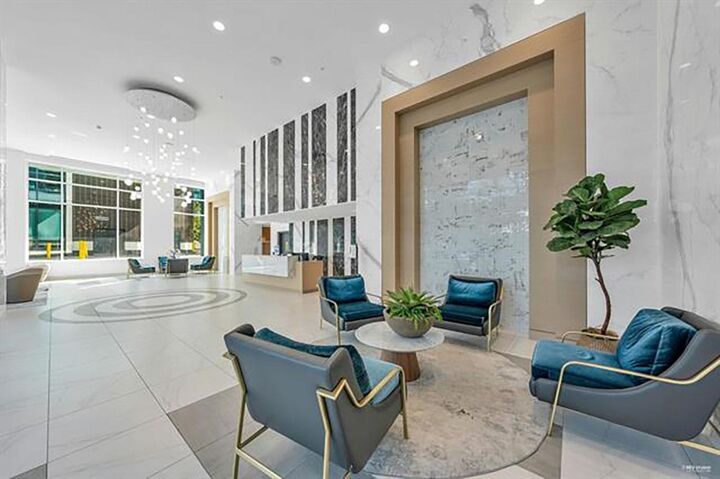 Property Photo:  6398 Silver Avenue 1302  BC V5H 0K7 